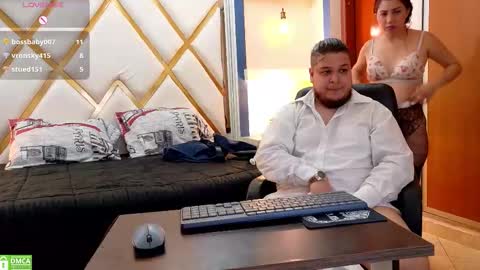 julietta max  online show from February 2, 2026, 2:38 pm