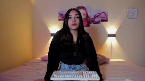 juli online show from April 29, 2026, 1:48 pm