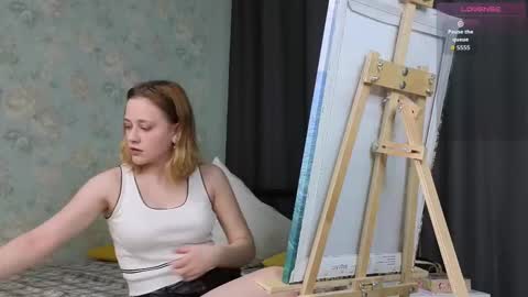 Mia online show from November 7, 2025, 3:17 am