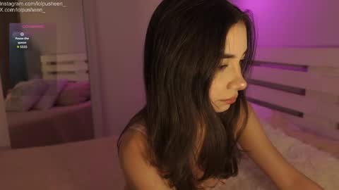 Juliette Dee online show from April 15, 2026, 9:37 pm