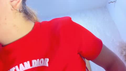juliette_pretty_ online show from June 29, 2026, 7:03 pm