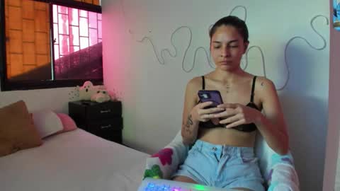 juliette online show from November 8, 2025, 4:29 pm