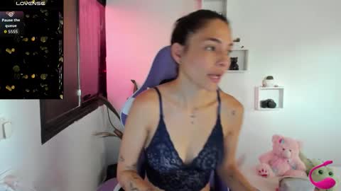 juliette online show from February 26, 2026, 2:27 pm