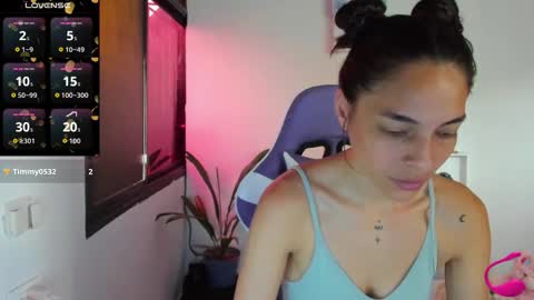 juliette online show from March 1, 2026, 4:09 pm