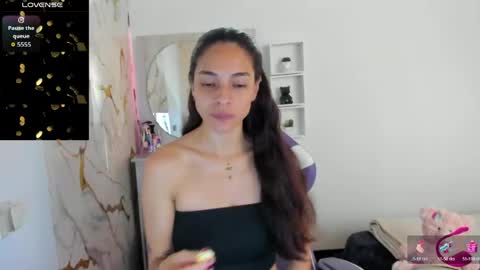 juliette online show from April 13, 2026, 3:50 pm