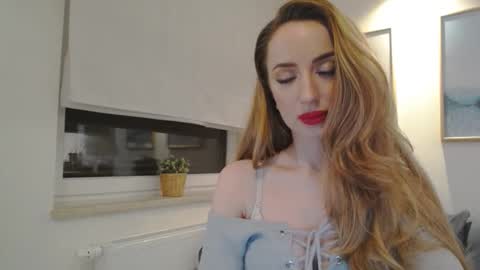 JulietteSensual online show from February 9, 2025, 12:49 am