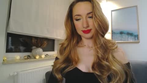 JulietteSensual online show from February 21, 2025, 4:59 pm