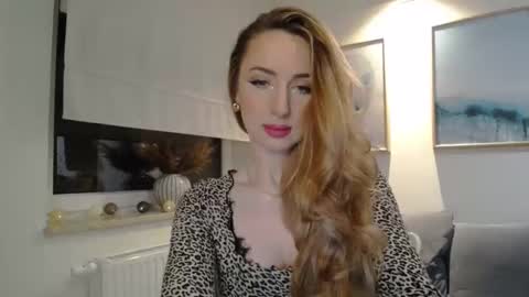 JulietteSensual online show from March 12, 2025, 4:24 pm