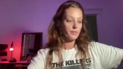 Goddess Endigo online show from September 25, 2025, 3:21 am