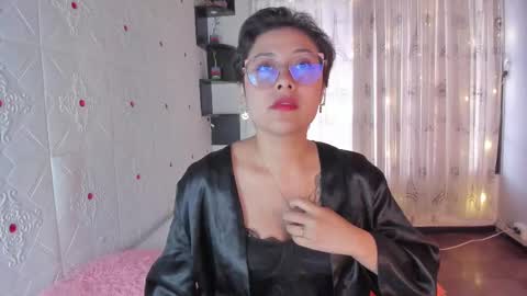 Julieta online show from November 3, 2025, 11:44 am