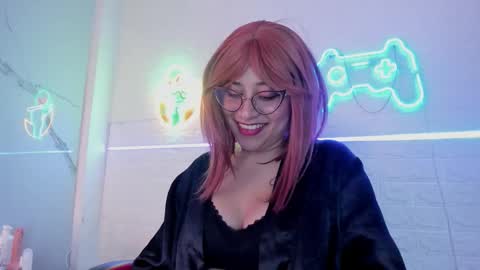 Julieta online show from November 13, 2025, 11:31 am