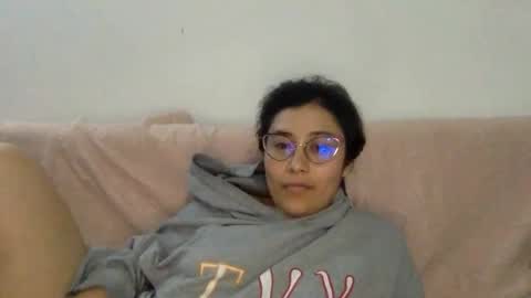 Julieta online show from December 19, 2025, 11:56 pm