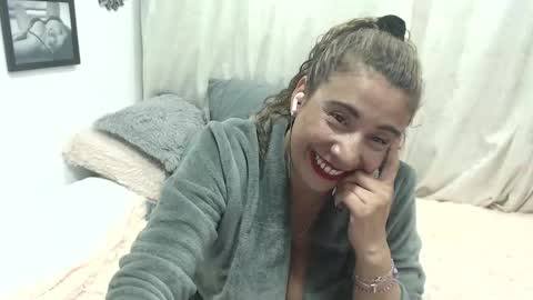 Juliia online show from January 31, 2025, 3:20 am