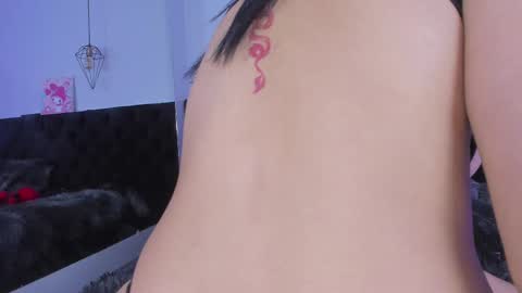 Snapshot of juliisexx chatting on February 22, 2025, 12:16 am Juliana online show from February 22, 2025, 12:16 am