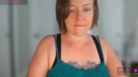 Juli Monroe online show from June 11, 2026, 5:00 pm