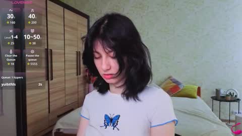 Asmodeus online show from November 15, 2025, 8:00 am