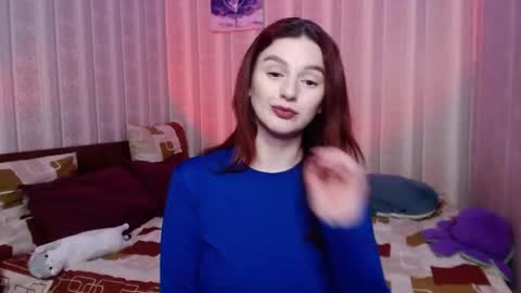 Julith online show from February 6, 2026, 1:54 am