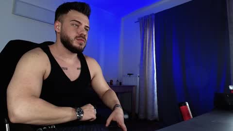 JULiUS   online show from January 30, 2025, 10:40 am