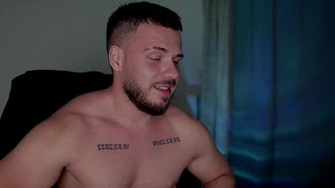 JULiUS   online show from September 20, 2025, 6:53 pm