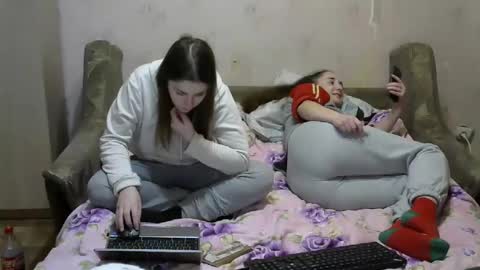 Juliya Katie online show from January 10, 2025, 7:00 pm