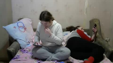 Juliya Katie online show from March 1, 2025, 9:04 pm