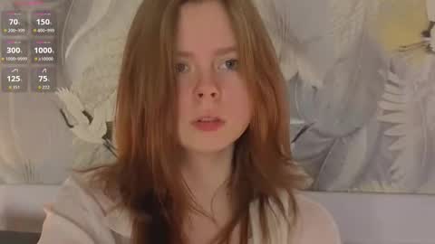 Julie online show from October 20, 2025, 6:30 pm