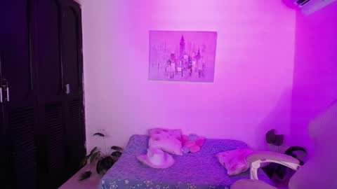 Snapshot of jully_dreams chatting on April 30, 2026, 6:36 pm July online show from April 30, 2026, 6:36 pm
