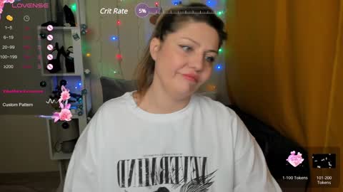 Jully online show from December 6, 2024, 11:33 am