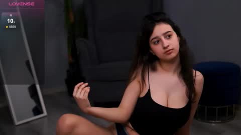 Foxy online show from February 2, 2026, 3:22 pm