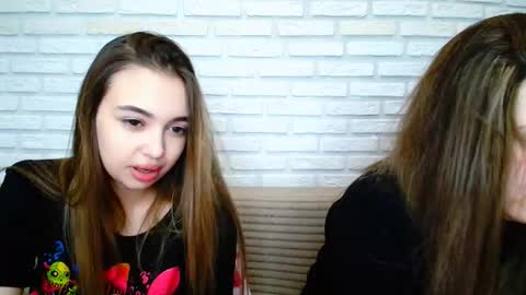 DoubleCherry online show from February 13, 2026, 7:26 am