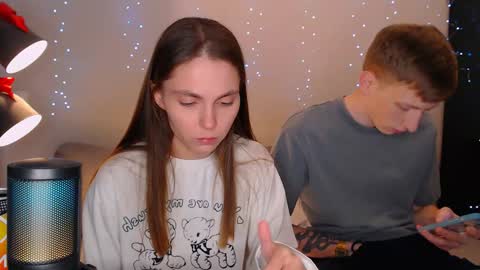 sweet online show from February 26, 2025, 12:38 am