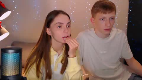 sweet online show from February 26, 2025, 9:37 pm