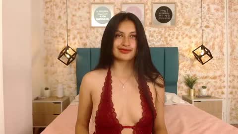Julietha  online show from February 18, 2025, 7:52 pm