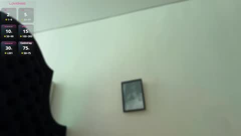 Snapshot of julya_flowerss chatting on January 23, 2025, 11:37 am Hloya online show from January 23, 2025, 11:37 am