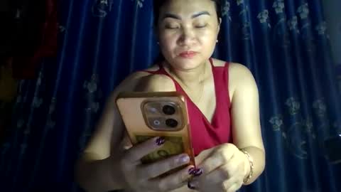 julybeo online show from May 17, 2026, 1:25 am