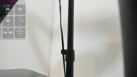 July Adams online show from March 22, 2026, 4:05 am