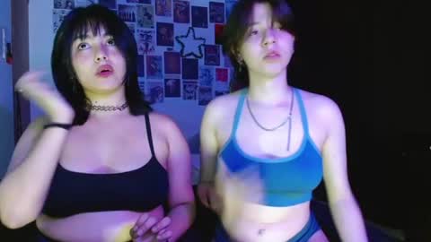Cherry  Julz Independiente online show from July 22, 2026, 6:27 am