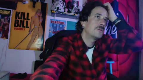 Snapshot of jumumungusvi chatting on January 12, 2025, 6:17 am jumumungusvi online show from January 12, 2025, 6:17 am