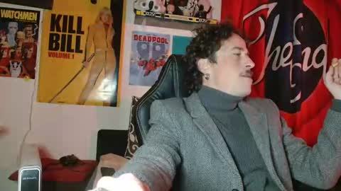 Snapshot of jumumungusvi chatting on January 19, 2025, 2:36 am jumumungusvi online show from January 19, 2025, 2:36 am