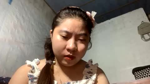 jun_socute online show from June 10, 2026, 3:07 am