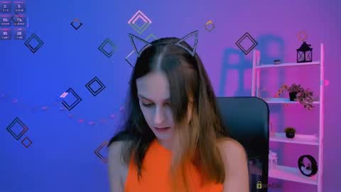 juna_pearl online show from May 7, 2026, 9:25 am