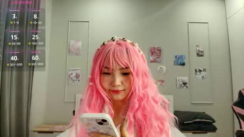 Kira online show from January 18, 2026, 7:17 pm