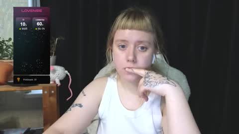 June online show from November 7, 2025, 6:57 am