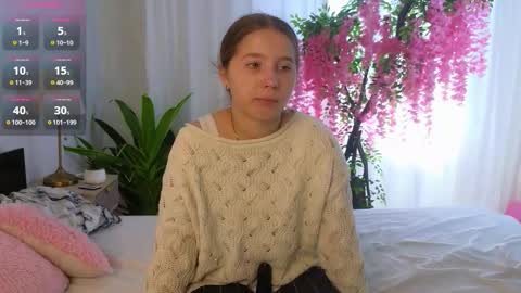 Kate online show from October 7, 2025, 8:11 am