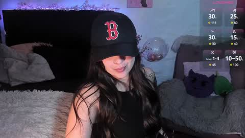 Maria  online show from December 21, 2024, 5:25 am
