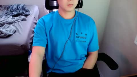 jung63455 online show from February 22, 2026, 8:02 am