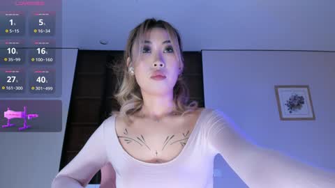  Jung so online show from March 9, 2026, 3:38 pm