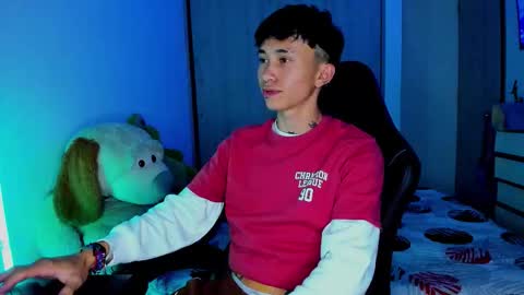 Junior online show from January 16, 2026, 3:32 am