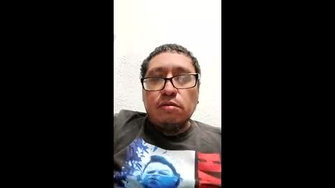 junior214a online show from February 22, 2025, 8:31 pm