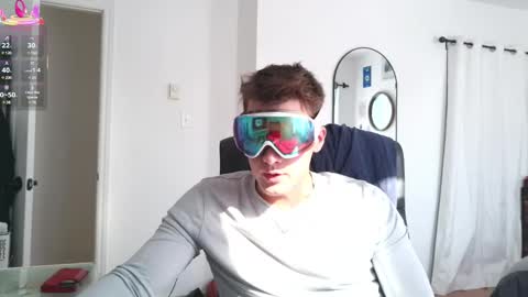 Snapshot of juniormadison69 chatting on March 2, 2025, 4:10 pm Junior Madison online show from March 2, 2025, 4:10 pm